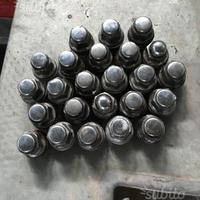 Bulloni Mitsubishi