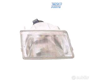 FANALE DESTRO PER PEUGEOT 205 83-98