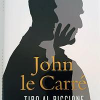 Libro “Tiro al piccione Storie della mia vita"
