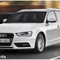 Audi A4 Avant (B8) Ricambi Nuovi e Usati