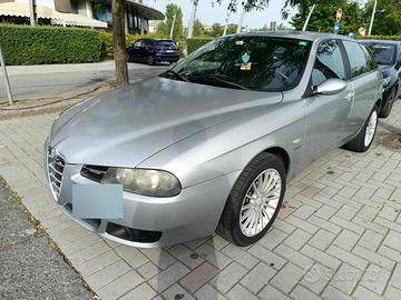 Alfa romeo 156 sportwagon