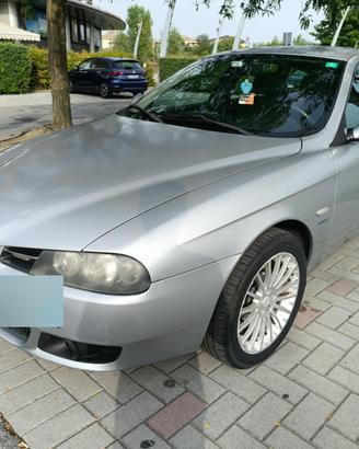 Alfa romeo 156 sportwagon