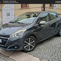 Peugeot 208 Allure 1.2 PureTech 82 #8383
