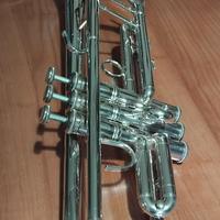 Tromba Sib Bach Stradivarius