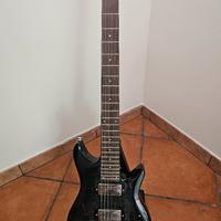 alp guitar  headless