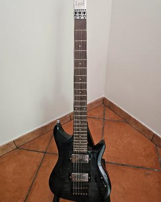 alp guitar  headless
