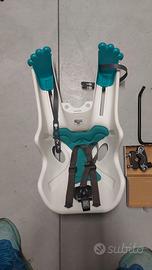 Seggiolino bici anteriore Bellelli Freccia