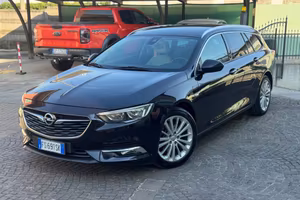 Opel Insignia 2.0 CDTI S&S aut. Sports Tourer Inno