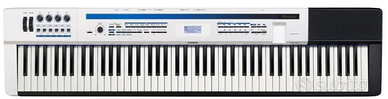 PIANOFORTE CASIO PRIVIA PX5S