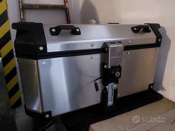 bauletto Kappa K'Voyager 58 litri