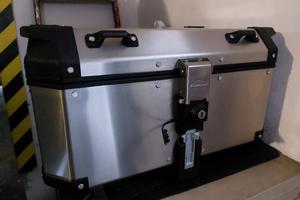 bauletto Kappa K'Voyager 58 litri