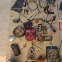 Ricambi Vespa PX 125-150 50 special *ULTIMI PEZZI*