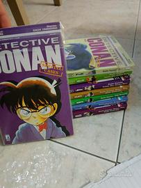 Fumetti manga