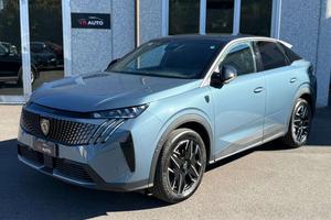 Peugeot 3008 NUOVO MODELLO 1.2 hybrid GT 145cv e-