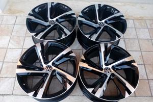 CERCHI 19 ORIGINALI VW COD:1895