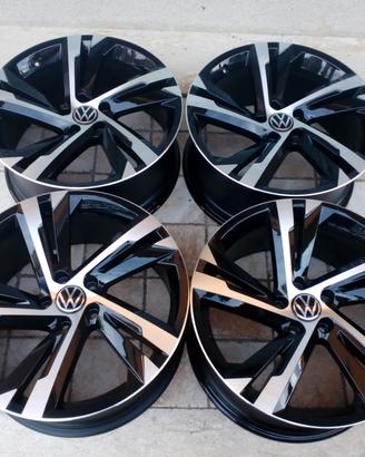 CERCHI 19 ORIGINALI VW COD:1895
