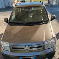 Fiat Panda 2011 Adatta per Neopatentati