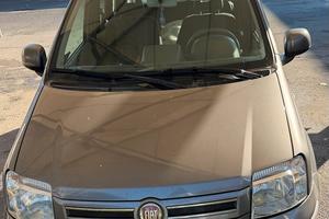 Fiat Panda 2011 Adatta per Neopatentati