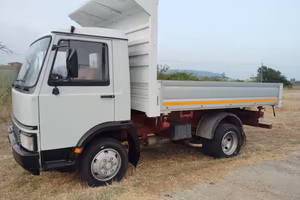 Iveco 50.9 ZETA