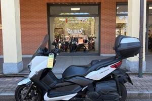 Yamaha X-Max 400 A 1900€ OPERAZIONE 50%