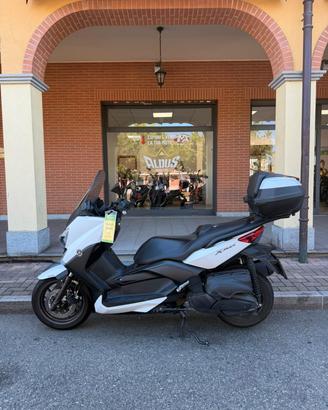 Yamaha X-Max 400 A 1900€ OPERAZIONE 50%