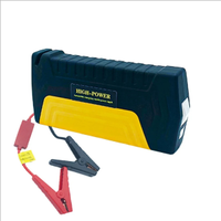 Booster, avviatore batteria, power bank, auto, mot