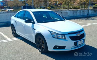 Chevrolet Cruze 2.0 Turbo Diesel 163CV 