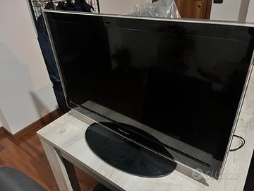 Tv samsung non smart tv