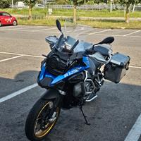 Bmw r 1250 gs - 2019