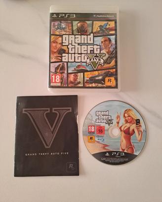 Lotto Giochi Ps3 Ita