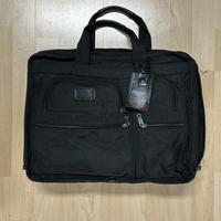 Borsa Cartella Tumi Alpha 3 Usata