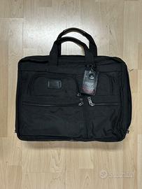 Borsa Cartella Tumi Alpha 3 Usata