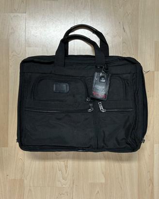 Borsa Cartella Tumi Alpha 3 Usata