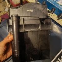 skimmer amtra per acquario marino 