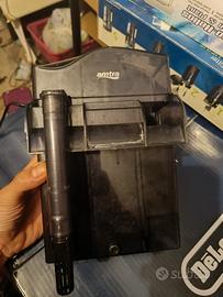 skimmer amtra per acquario marino 