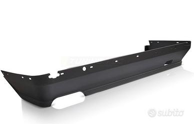 Paraurti posteriore per BMW E30 Facelift 85-94