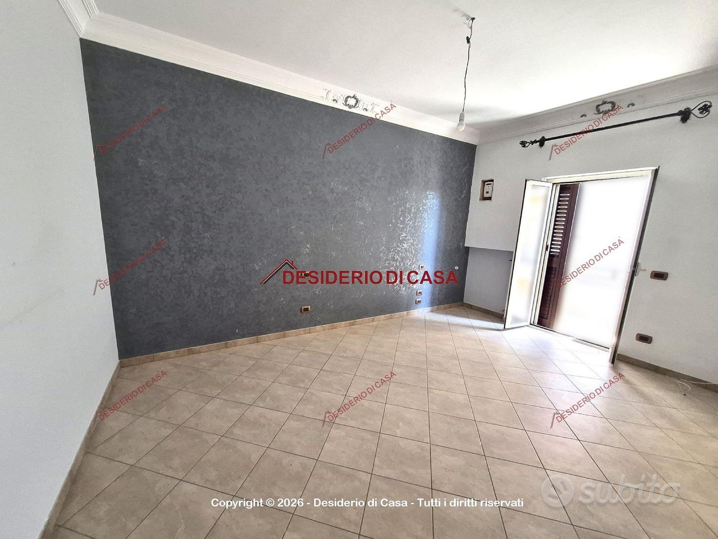 Appartamento – Agrigento, Villaseta - Vista 4