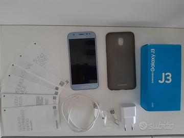 smartphone Samsung Galaxy J3