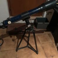 Telescopio Bresser