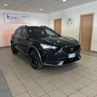 CUPRA Formentor 2.0 TDI TOTAL BLACK