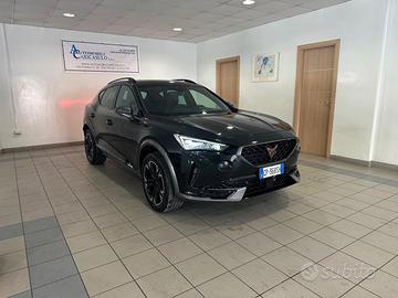 CUPRA Formentor 2.0 TDI TOTAL BLACK