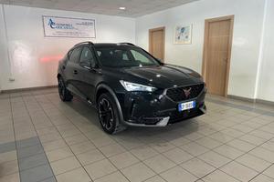 CUPRA Formentor 2.0 TDI TOTAL BLACK