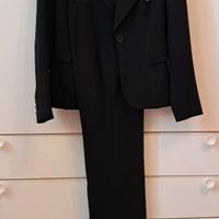 Tailleur donna BLUMARINE colore nero tg. 40