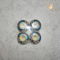 Ruote skateboard Tony Hawk NUOVE - introvabili