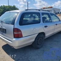 FORD MONDEO 2 TURNIER BNP 1.8 TD 90CV ricambi