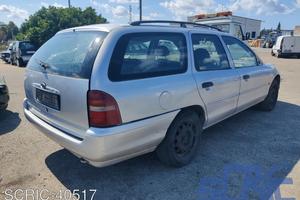 FORD MONDEO 2 TURNIER BNP 1.8 TD 90CV ricambi