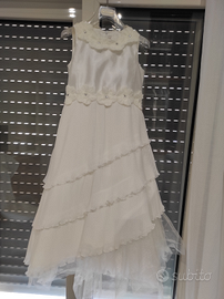 Vestito prima comunione Le bellissime di Loredana
