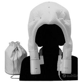 Braun Asciugacapelli Silencio Balance