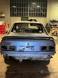 Scocca sierra cosworth