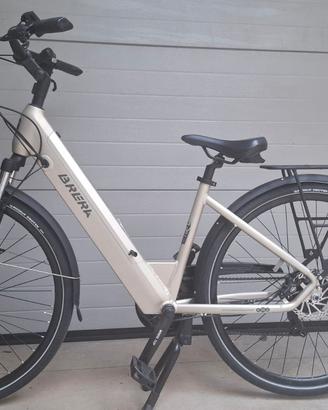 Bicicletta elettrica DONNA 💯🤩